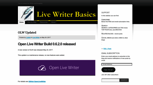 livewriterbasics.wordpress.com