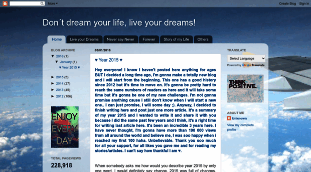 liveyourdreams-story.blogspot.ca