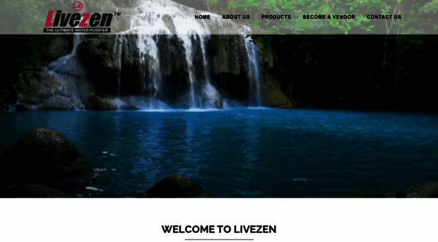 livezen.in