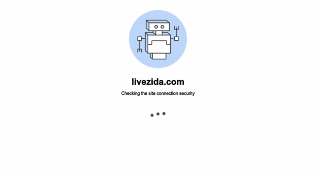 livezida.com