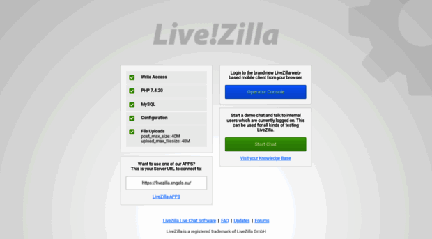 livezilla.engels.eu