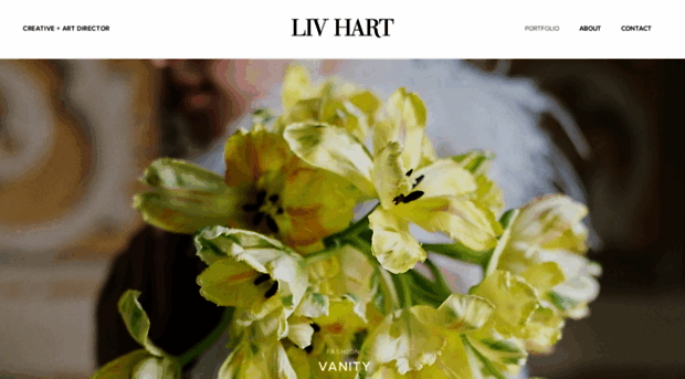 livhart.com