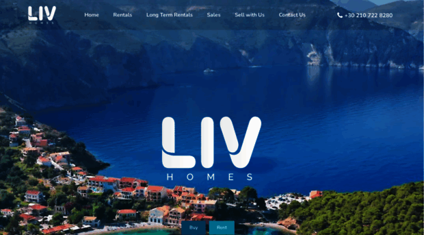 livhomes.gr