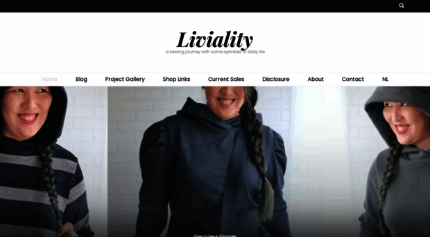 liviality.com