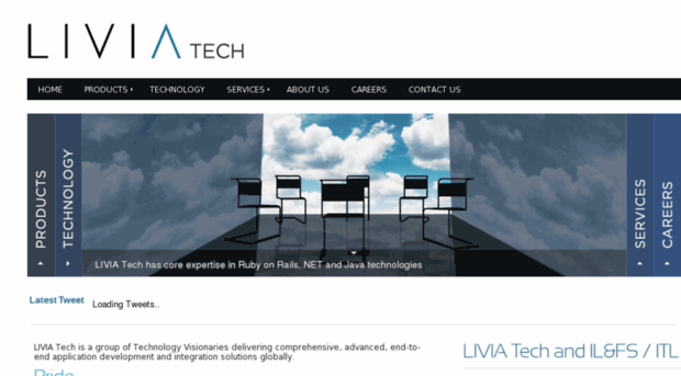 liviatech.com