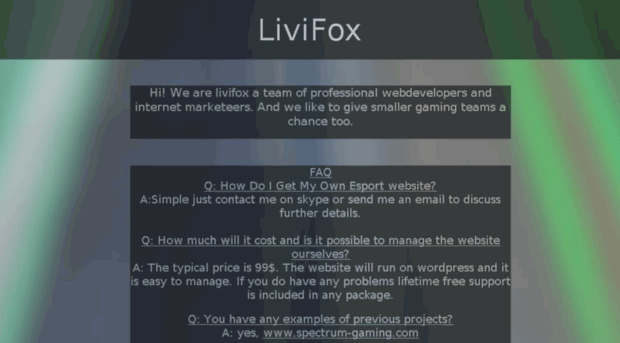 livifox.com
