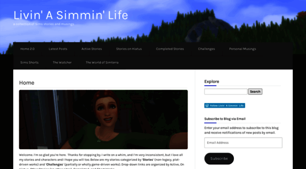 livinasimminlife.wordpress.com