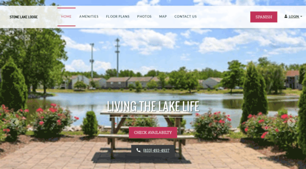 livinatstonelake.com