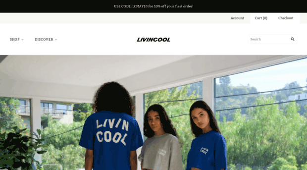 livincool.com