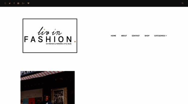 livinfashion.co.uk