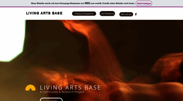 living-arts-base.org