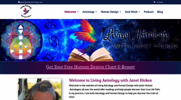 living-astrology.com