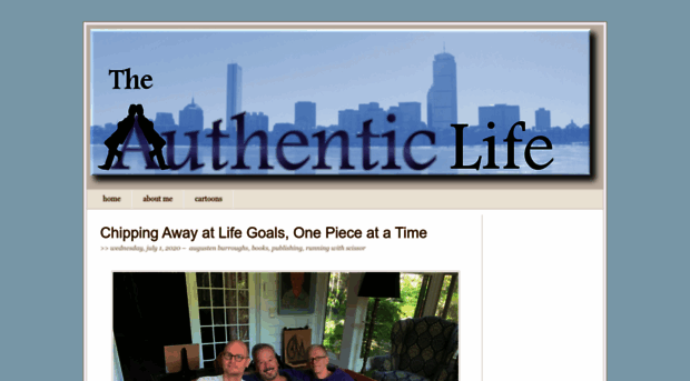 living-authentically.blogspot.com