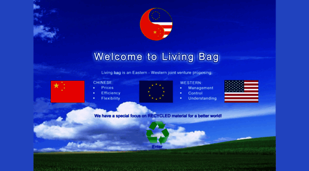 living-bag.com