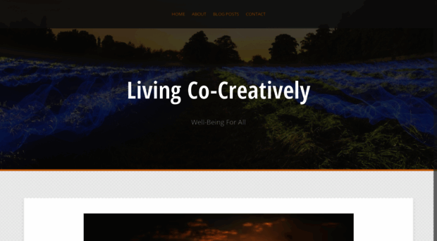 living-co-creatively.com