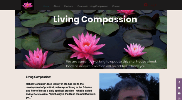 living-compassion.org