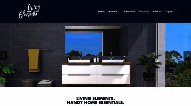 living-elements.com.au