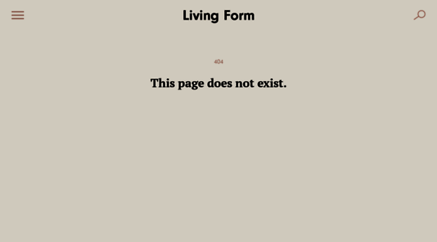 living-form.com