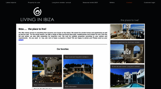 living-in-ibiza.com