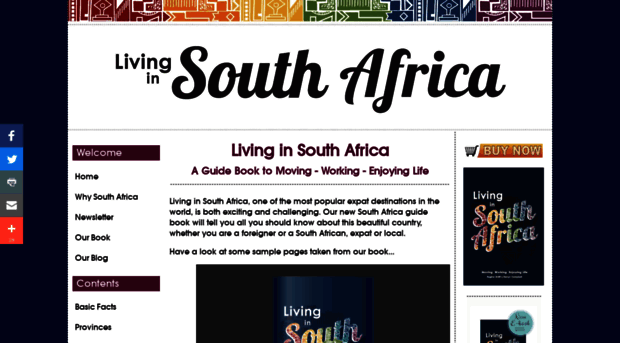 living-in-south-africa.com