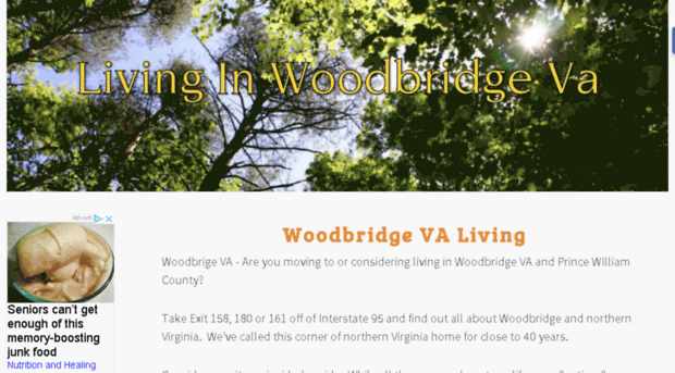 living-in-woodbridge-va.com