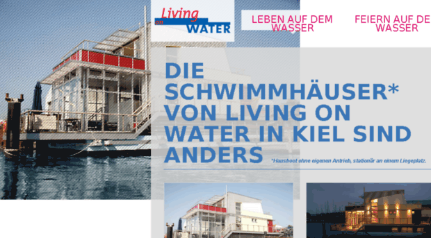 living-onwater.de