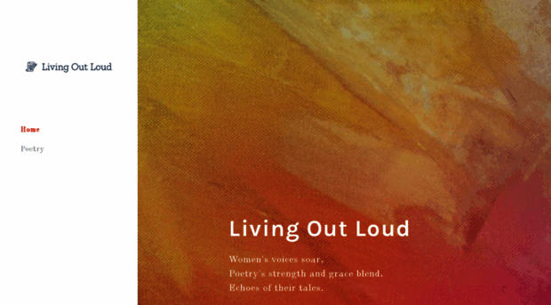 living-outloud.com