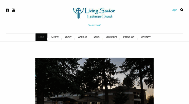 living-savior.org