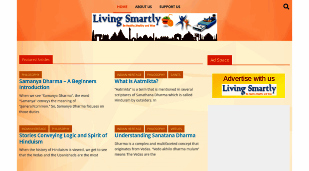 living-smartly.com