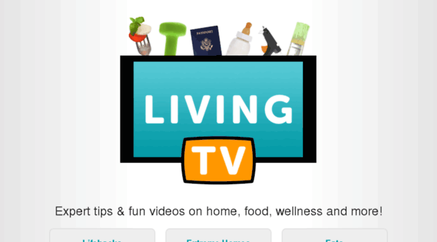 living-tv.com