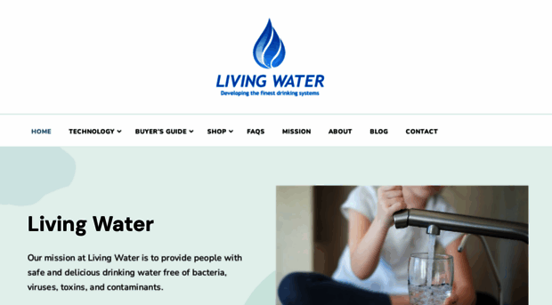 living-water.org