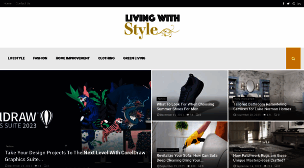 living-with-style.com