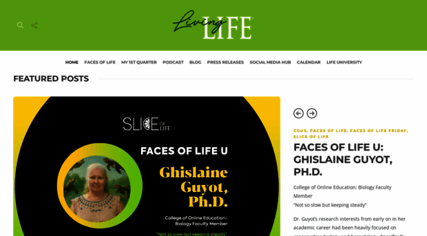 living.life.edu