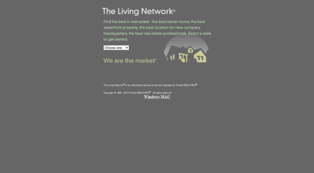 living.net