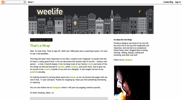 living.weelife.com