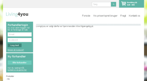 living4you.dk