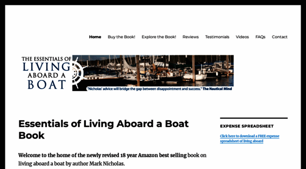 livingaboard.net