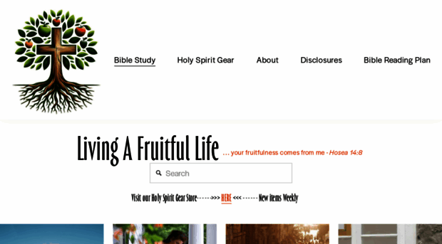 livingafruitfullife.com