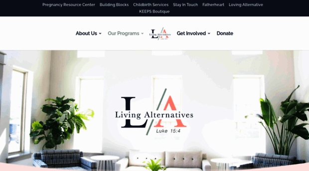 livingalternatives.org