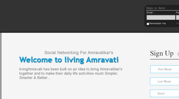 livingamravati.com