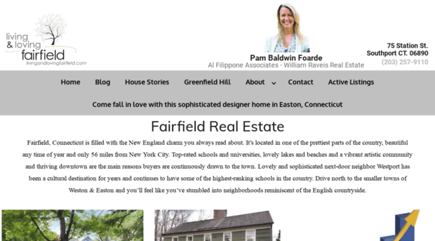 livingandlovingfairfield.com