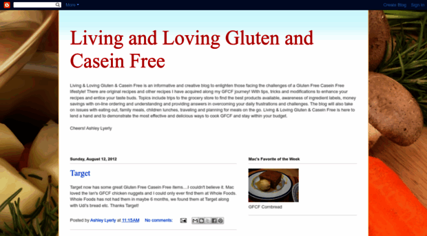 livingandlovingglutenfree.blogspot.com