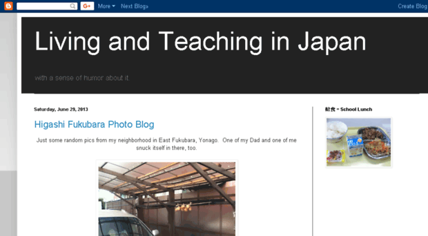 livingandteachinginjapan.blogspot.jp