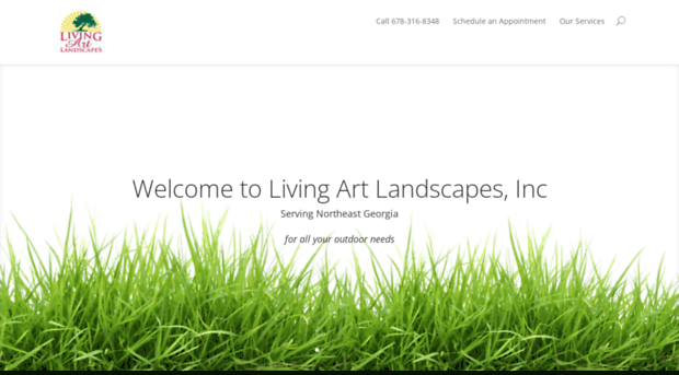 livingartlandscapes.net