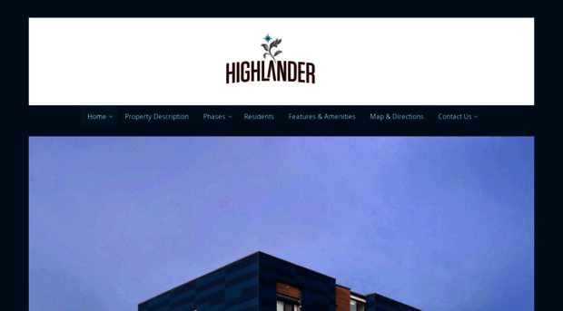 livingathighlander.com