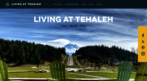 livingattehaleh.com