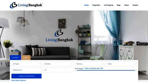 livingbangkok.com