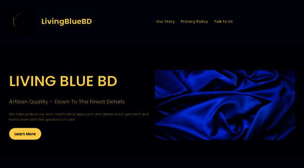 livingbluebd.com