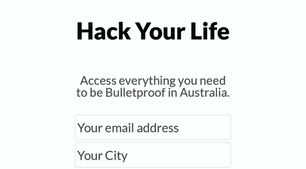 livingbulletproof.com.au