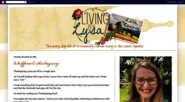 livingbylysa.com